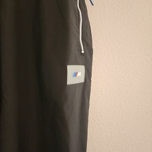 Puma Men's Bmw Motorsport Woven Pants main image 1